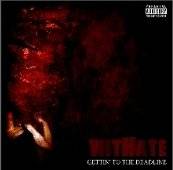 Withate : Gettin' to the Deadline